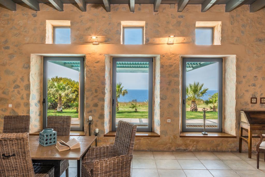 Elafonisi Villas Livadia  Exterior foto